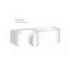 ESGE M 122 De Luxe 0,6 L staafmixer 140 W wit