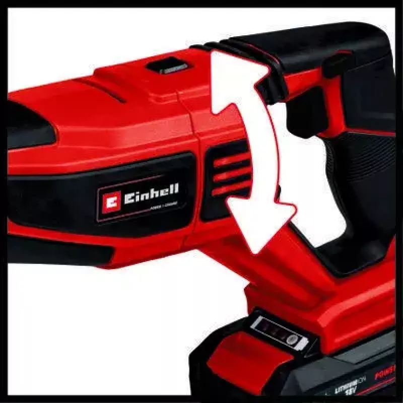 Sabelzaag Einhell TE-AP 18/28 Li BL - Solo