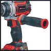 Pistoolgreep-boorschroefmachine Einhell TP-CD 18/60 Li BL - Solo, 2000 t/min, 1,3 kg