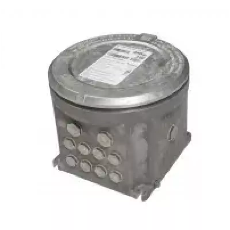 Axis 01535-001 netwerkswitch Fast Ethernet PoE aluminium 4 poorten
