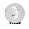 Axis 01535-001 netwerkswitch Fast Ethernet PoE aluminium 4 poorten