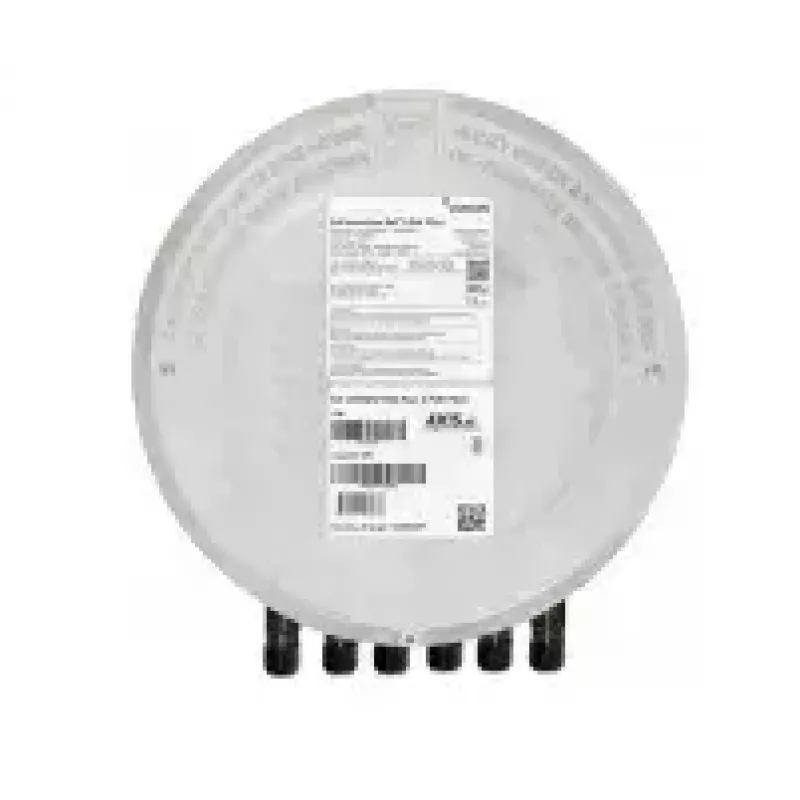 Axis 01535-001 netwerkswitch Fast Ethernet PoE aluminium 4 poorten