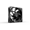 be quiet Pure Wings 3 120mm computerbehuizingsventilator 12 cm zwart 1 stuk