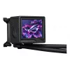 ASUS ROG Ryujin III 360 ARGB Extreme computerbehuizing all-in-one-vloeistofkoeler 12 cm zwart