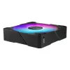 ASUS ROG Ryujin III 360 ARGB Extreme computerbehuizing all-in-one-vloeistofkoeler 12 cm zwart