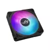 ASUS ROG Ryujin III 360 ARGB Extreme computerbehuizing all-in-one-vloeistofkoeler 12 cm zwart