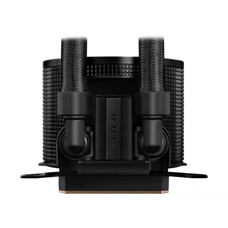 ASUS ROG Ryuo III 240 ARGB processor-vloeistofkoeling 12 cm zwart