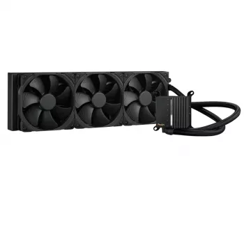 ASUS ProArt LC 420 processor all-in-one-vloeistofkoeler 14 cm zwart