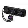 ASUS ROG Strix LC III 360 processor vloeistofkoelingsset 12 cm zwart