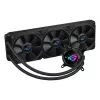 ASUS ROG Strix LC III 360 processor vloeistofkoelingsset 12 cm zwart
