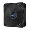 ASUS ROG Strix LC III 360 processor vloeistofkoelingsset 12 cm zwart