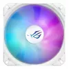 ASUS ROG Strix LC III 240 ARGB White Edition processorkoelvloeistofset 12 cm