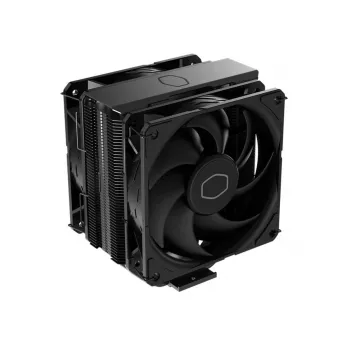 COOLER MASTER CPU-koeler Hyper 212 zwart X Duo