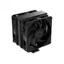 COOLER MASTER CPU-koeler Hyper 212 zwart X Duo