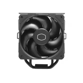 COOLER MASTER CPU-koeler Hyper 212 zwart X Duo