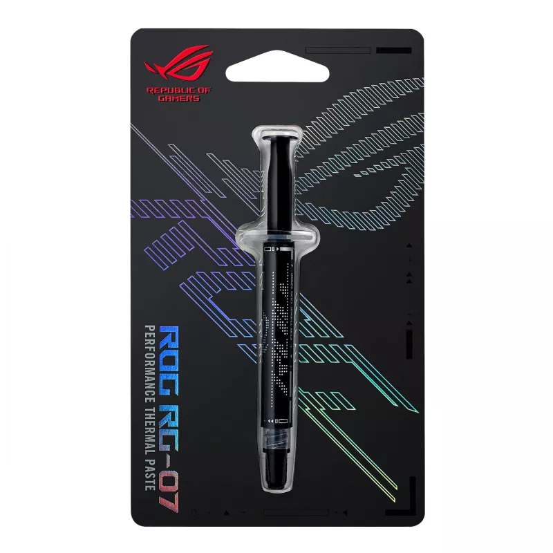 ASUS ROG RG-07 PERFORMANCE THERMAL PASTE warmtegeleidingspasta 3 g