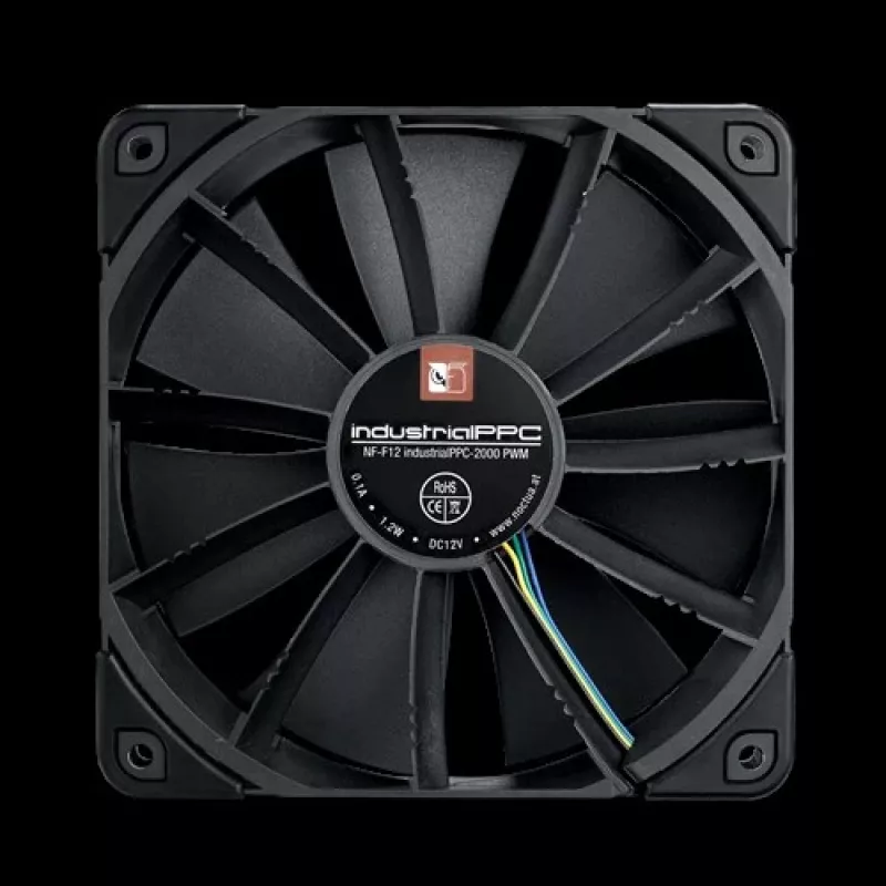 ASUS ROG RYUJIN 240 processor all-in-one-vloeistofkoeler 12 cm zwart 1 stk.