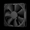ASUS ROG RYUJIN 240 processor all-in-one-vloeistofkoeler 12 cm zwart 1 stk.