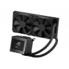 ASUS ROG RYUJIN III 240 processor all-in-one-vloeistofkoeler 12 cm zwart 1 stk.