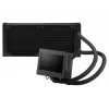 ASUS ROG RYUJIN III 240 processor all-in-one-vloeistofkoeler 12 cm zwart 1 stk.
