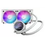 ASUS ROG Ryuo III 240 ARGB White Edition processor vloeistofkoelingsset 12 cm