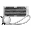 ASUS ROG Ryuo III 240 ARGB White Edition processor vloeistofkoelingsset 12 cm