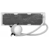ASUS ROG Ryuo III 360 ARGB White Edition processor-vloeistofkoelset 12 cm