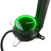 All-in-one-vloeistofkoeler Fractal Design Celsius+ S28 Prisma