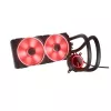 All-in-one-vloeistofkoeler Fractal Design Celsius+ S28 Prisma