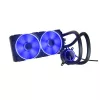 All-in-one-vloeistofkoeler Fractal Design Celsius+ S28 Prisma