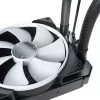 All-in-one-vloeistofkoeler Fractal Design Celsius+ S28 Prisma
