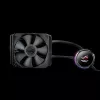 ASUS ROG RYUO 120 processor all-in-one-vloeistofkoeler 12 cm zwart 1 stk.