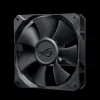 ASUS ROG RYUO 120 processor all-in-one-vloeistofkoeler 12 cm zwart 1 stk.