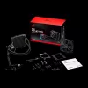 ASUS ROG RYUO 120 processor all-in-one-vloeistofkoeler 12 cm zwart 1 stk.