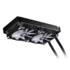 All-in-one-vloeistofkoeler Sharkoon S70 RGB