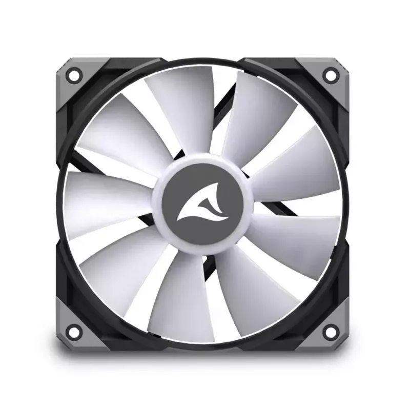 All-in-one-vloeistofkoeler Sharkoon S70 RGB