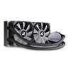 All-in-one-vloeistofkoeler Sharkoon S70 RGB