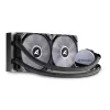 All-in-one-vloeistofkoeler Sharkoon S70 RGB