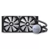 All-in-one-vloeistofkoeler Sharkoon S70 RGB