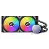 All-in-one-vloeistofkoeler Sharkoon S70 RGB