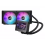 ASUS ROG Ryujin III 240 ARGB processor all-in-one-vloeistofkoeler 12 cm zwart 1 stuk
