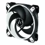 ARCTIC BioniX P120 (wit) – drukgeoptimaliseerde 120mm gamingventilator met PWM PST