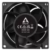 ARCTIC S8038-10K - 80 mm serverventilator, ventilator, 8 cm, 173,3 m³/u, zwart