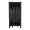 ARCTIC S8038-10K - 80 mm serverventilator, ventilator, 8 cm, 173,3 m³/u, zwart
