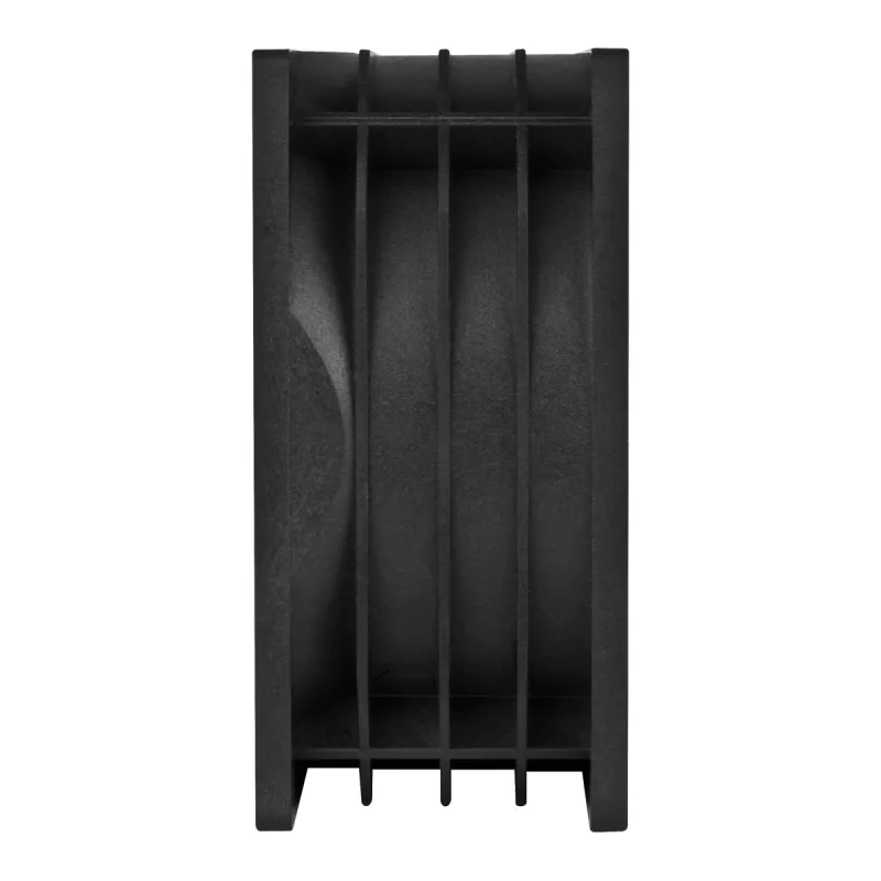 ARCTIC S8038-10K - 80 mm serverventilator, ventilator, 8 cm, 173,3 m³/u, zwart
