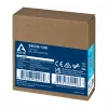 ARCTIC S8038-10K - 80 mm serverventilator, ventilator, 8 cm, 173,3 m³/u, zwart