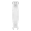ARCTIC BioniX P140 (grijs/wit) – drukgeoptimaliseerde 140mm gamingventilator met PWM PST