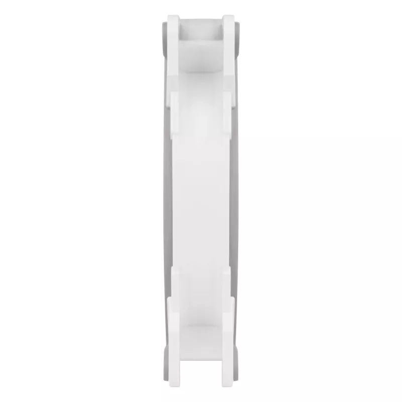 ARCTIC BioniX P140 (grijs/wit) – drukgeoptimaliseerde 140mm gamingventilator met PWM PST