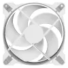 ARCTIC BioniX P140 (grijs/wit) – drukgeoptimaliseerde 140mm gamingventilator met PWM PST