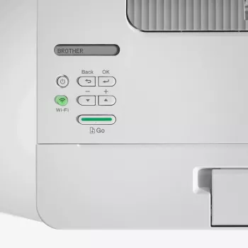 Brother HL-L2865DW laserprinter 1200 x 1200 DPI A4 Wi-Fi